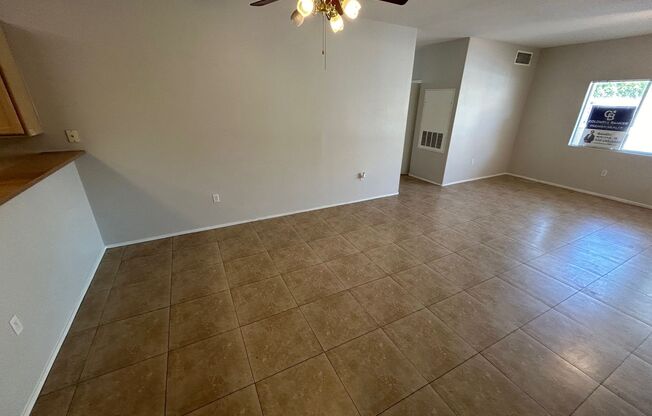 BEAUTIFULLY MAINTAINED 2 BEDROOM, 2 BATH CONDO WITH ATTACHED 2-CAR GARAGE IN A HIGHLY DESIRABLE GATED COMMUNITY!