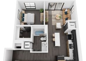 Partner-provided photo for $1610 unit