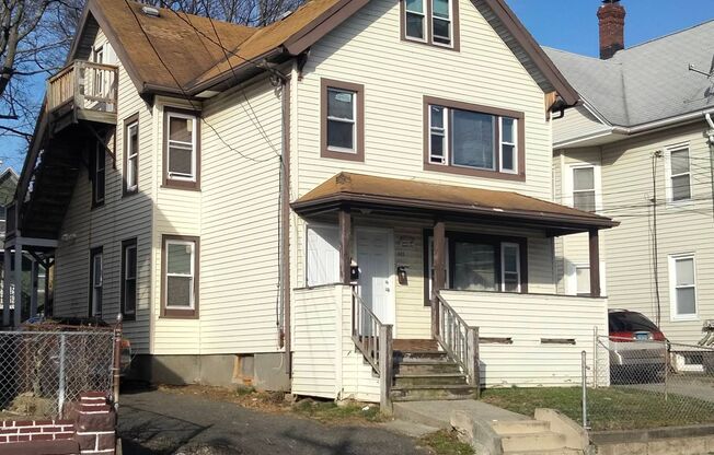 421 Logan Street