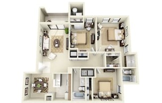 Partner-provided photo for $1694 unit