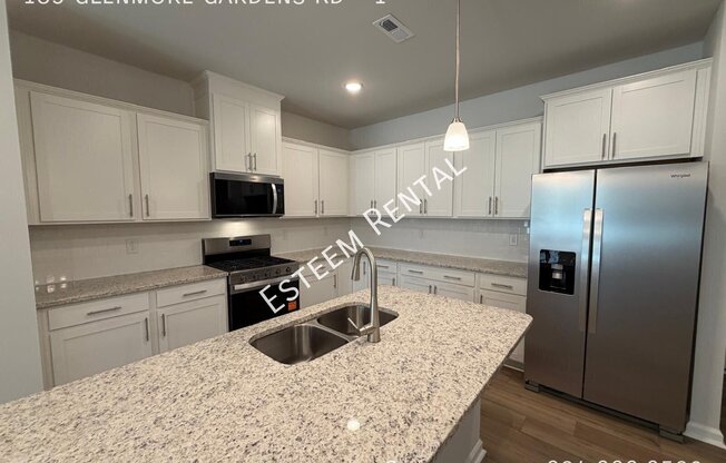 185 GLENMORE GDNS RD