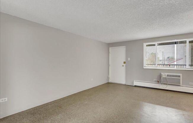 Section 8 Approved! Great location close to the city!