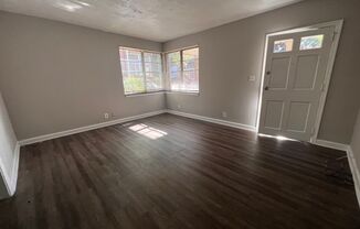 3 beds, 1 bath, $1,795