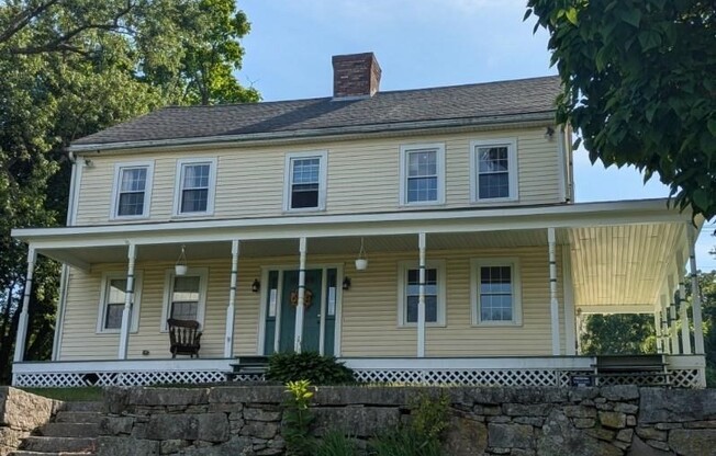 95 PROVIDENCE ST
