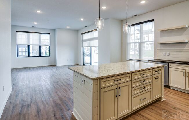 2 beds, 2.5 baths, 1,823 sqft, $3,595, Unit 430 Magnolia Lane