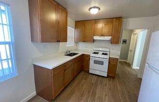 Garden Villas Apartment