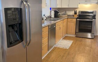 2 beds, 1 bath, $1,650