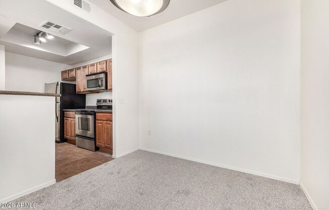 Elevated Views, 1bd, 1bth Condo
