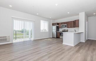 Partner-provided photo for $1215 unit