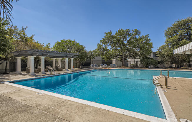 Villas of Castle Hills