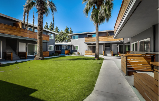 PKSL (pronounced "Pixel") is a recently re-developed apartment community