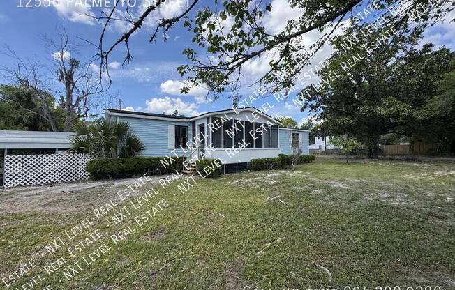 12556 PALMETTO ST