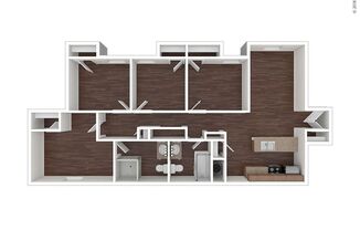 Partner-provided photo for $2070 unit