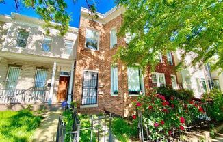 1721 11th Street NW