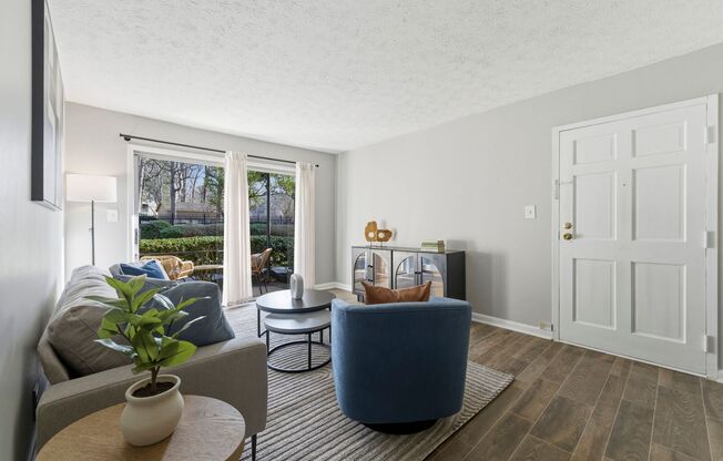 The Reserve at Brookhaven