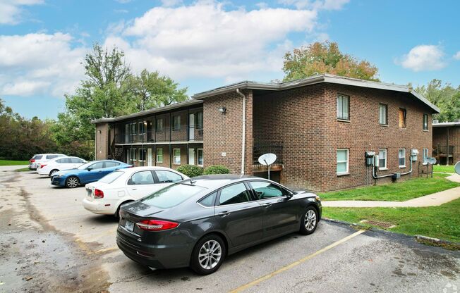 Partner-provided property photo