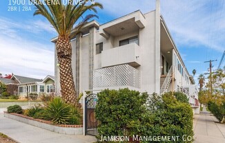 1900 DRACENA DR.