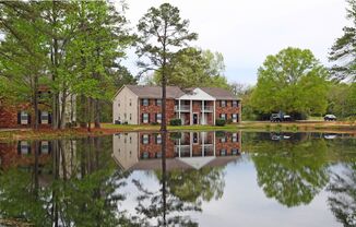 Arbor Landing Apartments