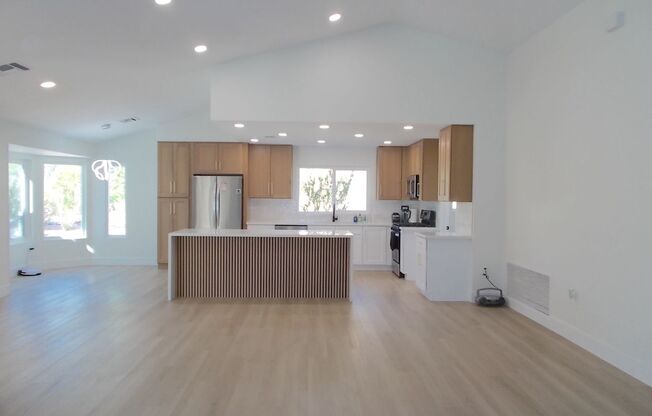 Experience elevated living in an exclusive 55+ Sun City Community in Las Vegas!