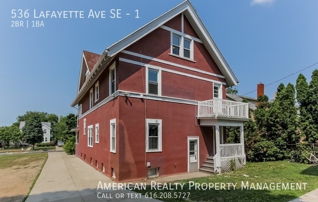 Partner-provided property photo