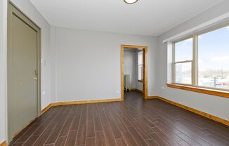 Studio, 1 bath, $900, Unit 6314-406