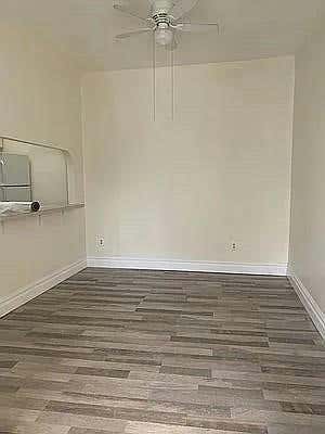 Studio, 1 bath, 600 sqft, $1,920, Unit 4LF