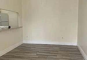 Studio, 1 bath, 600 sqft, $1,920, Unit 4LF