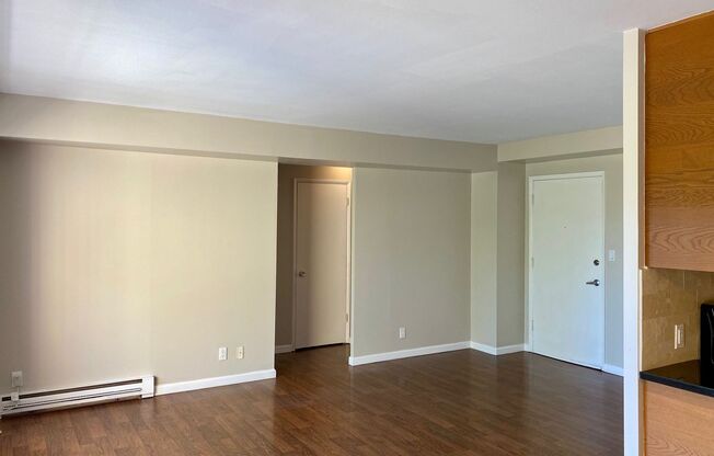 1 bed, 1 bath, 646 sqft, $1,425, Unit 204