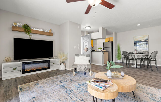 Apartments In Tampa, FL