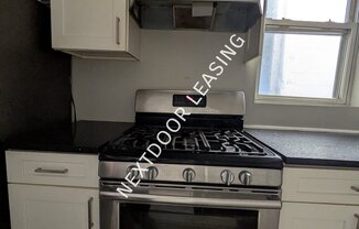 116 BOSTWICK AVE