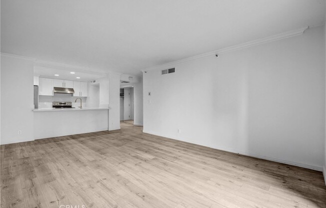 1 bed, 1 bath, 754 sqft, $2,552, Unit 1103