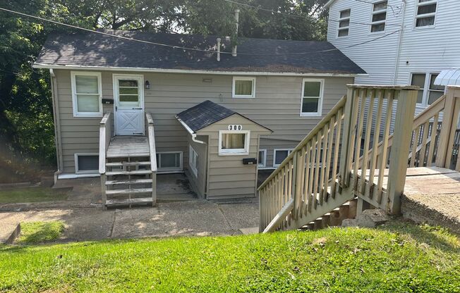 Oakdale - Small House