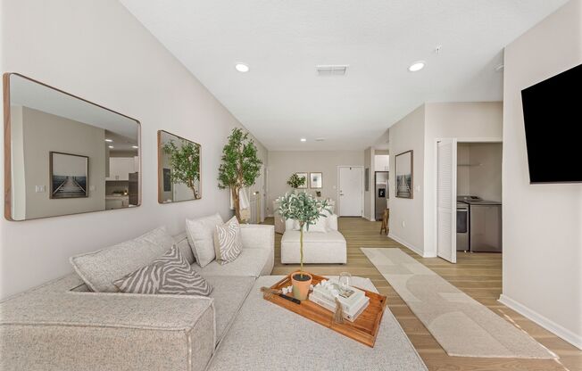 Everest Largo Apartments