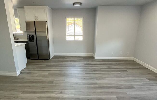 1 bed, 1 bath, 610 sqft, $1,995, Unit B-92