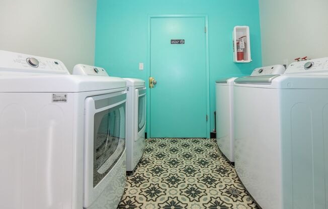 Unionaire Apartments