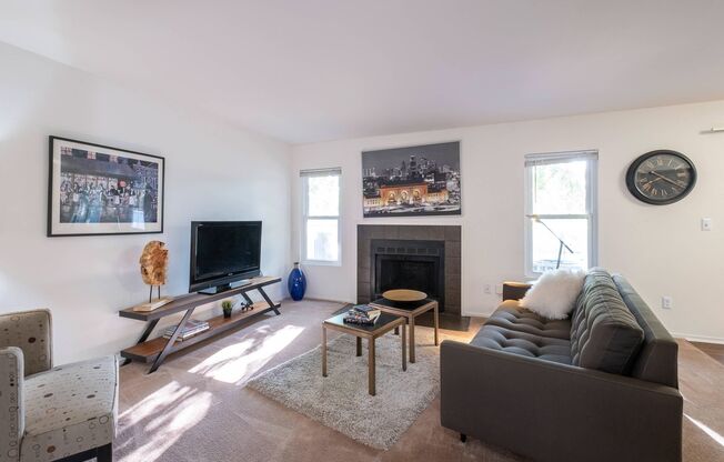 Whispering Hills Apartments