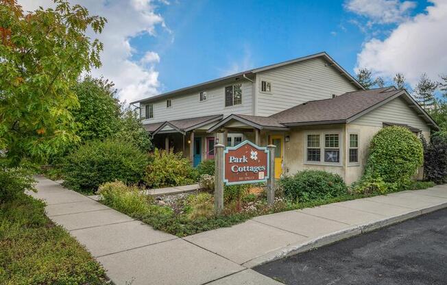 Partner-provided property photo