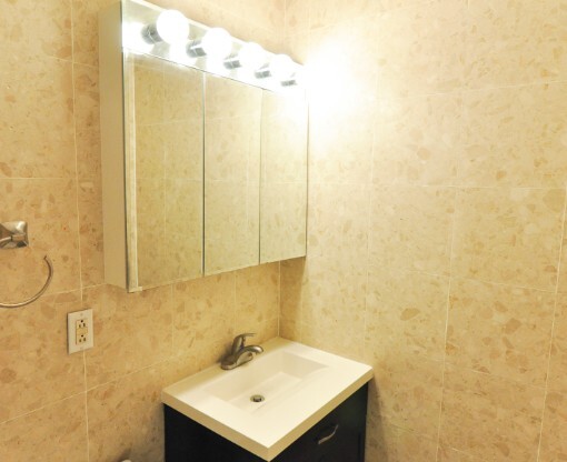 Studio, 1 bath, $2,750, Unit 1F