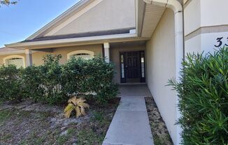 4 beds, 2 baths, $1,800