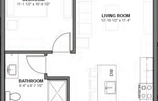 Partner-provided photo for $1385 unit