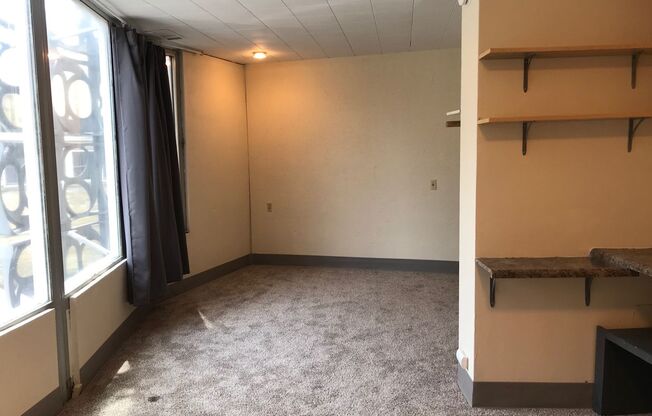 Studio, 1 bath, $750, Unit 273