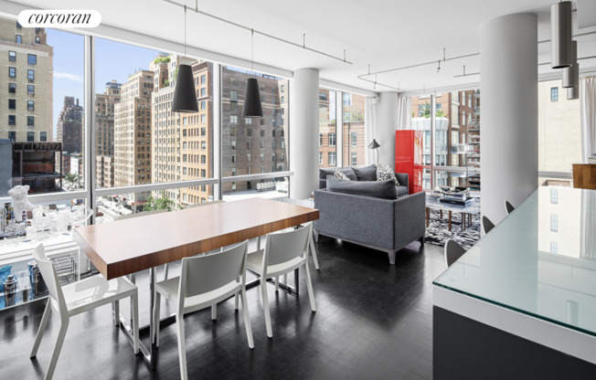 166 W 18 ST