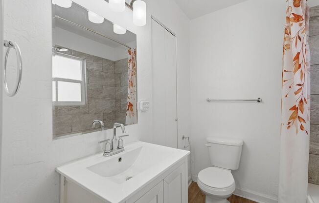 1 bed, 1 bath, 419 sqft, $1,150, Unit 710