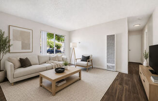 Rose Glen Apartments