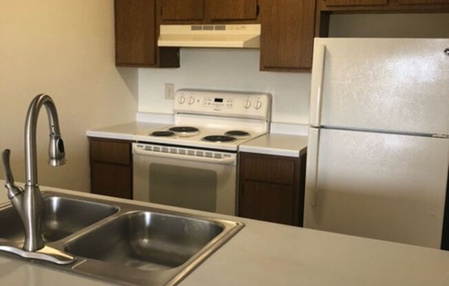 Village Park Apartments-Appleton
