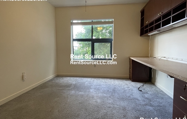 2 beds, 2 baths, 1,043 sqft, $3,200, Unit 304