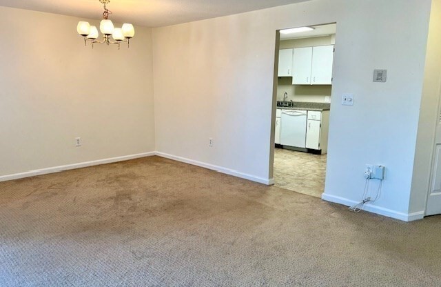 2 beds, 2 baths, 1,269 sqft, $2,850, Unit 507