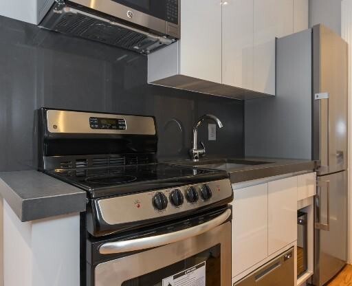 1 bed, 1 bath, $3,495, Unit 1RE