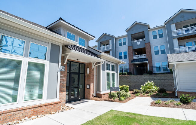 Evoke Living at Arrowood