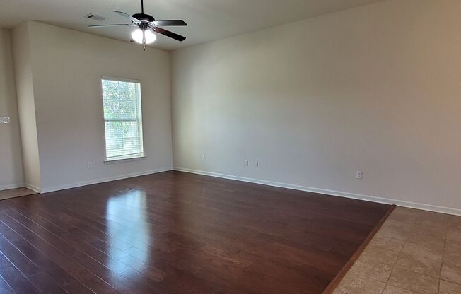 3 Bedroom 2 Bath in Ascension